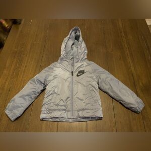 Nike Toddlers Coat